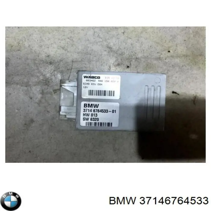 37146764533 BMW