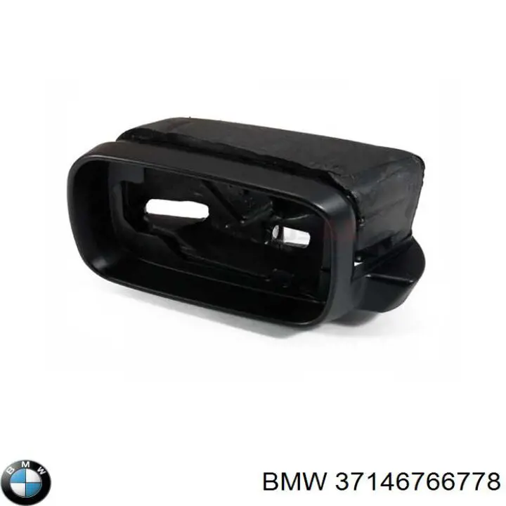 Comprar 37146766778 BMW Barra delantera del sensor de nivel de carrocería