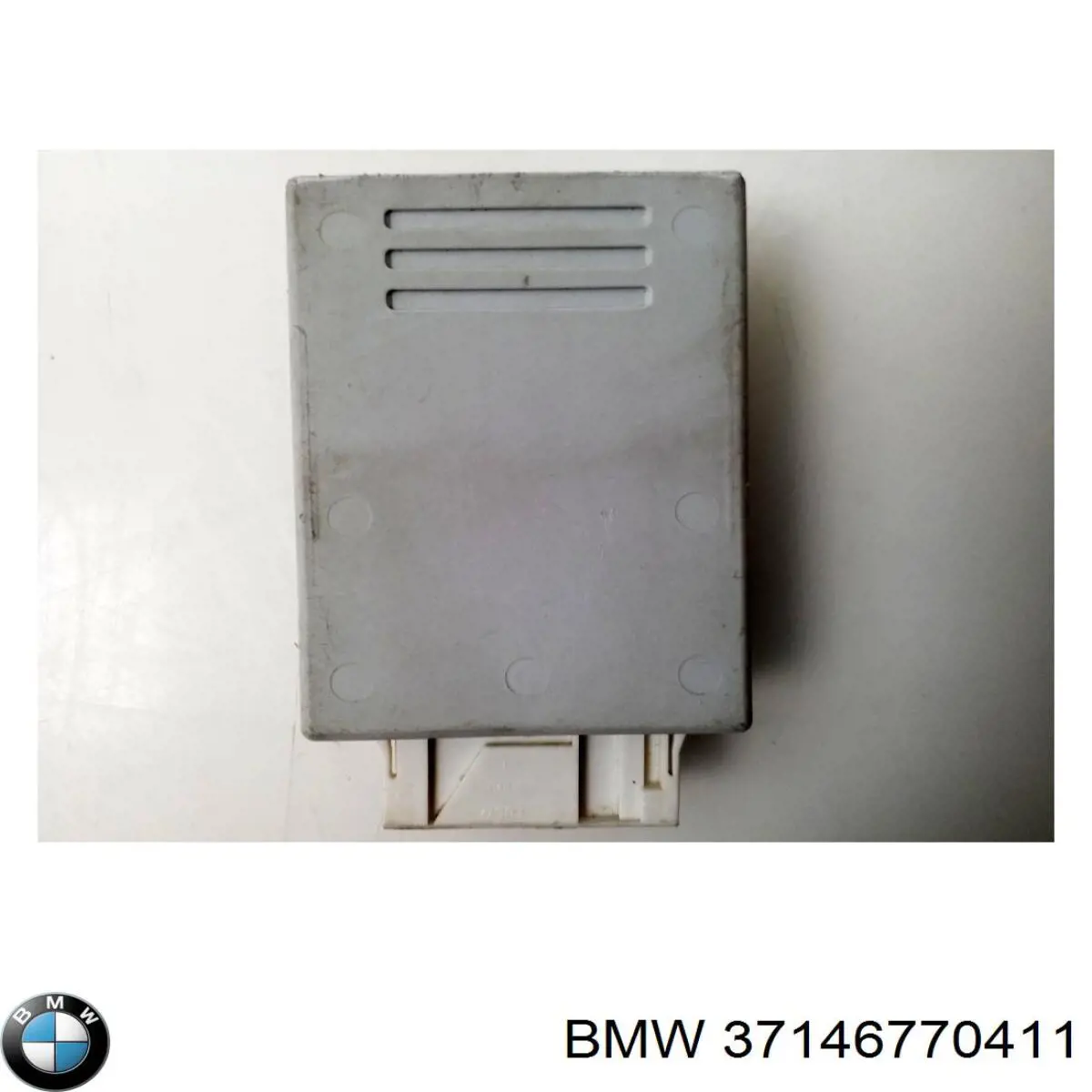 37146770411 BMW