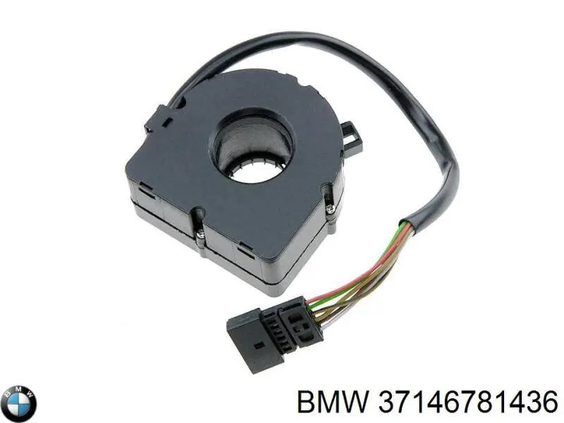 Sensor de ángulo de giro del volante BMW 37146781436 precio, desde 177,14 EUR