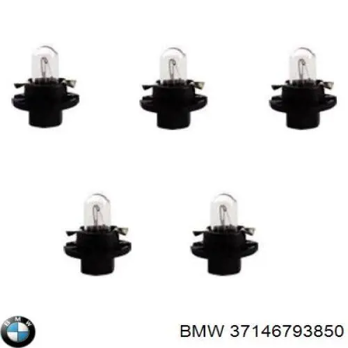 37146793850 BMW 