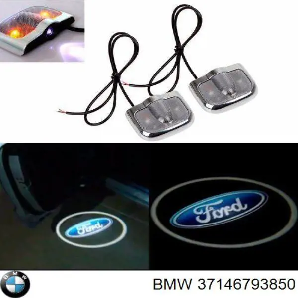 Comprar 37146793850 BMW 