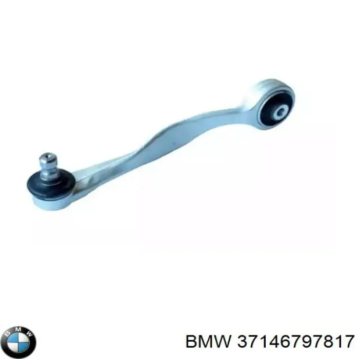 Barra de sensor de regulación de altura, delantera BMW 1 (F21)