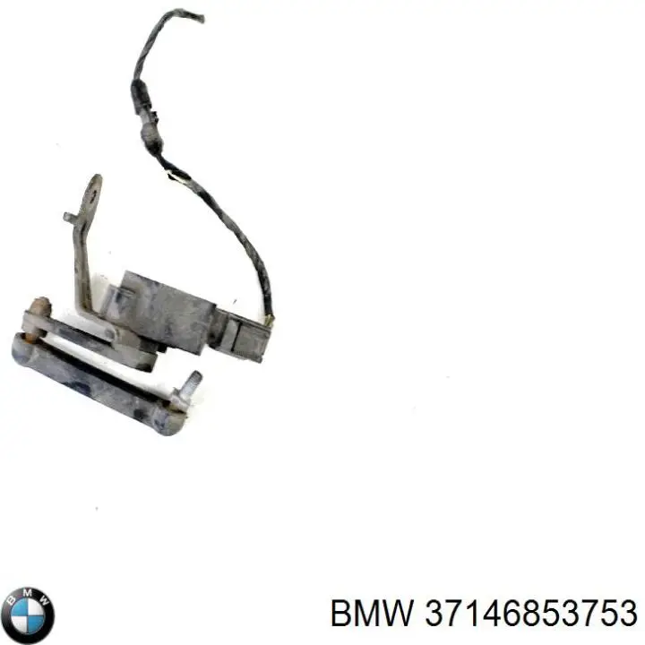 Comprar 37146853753 BMW Sensor de nivel de carrocería trasero