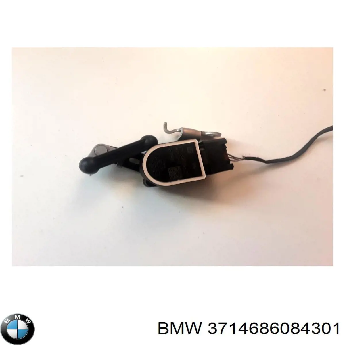 Sensor de nivel de carrocería delantero BMW 3714686084301 precio, desde 55,18 EUR