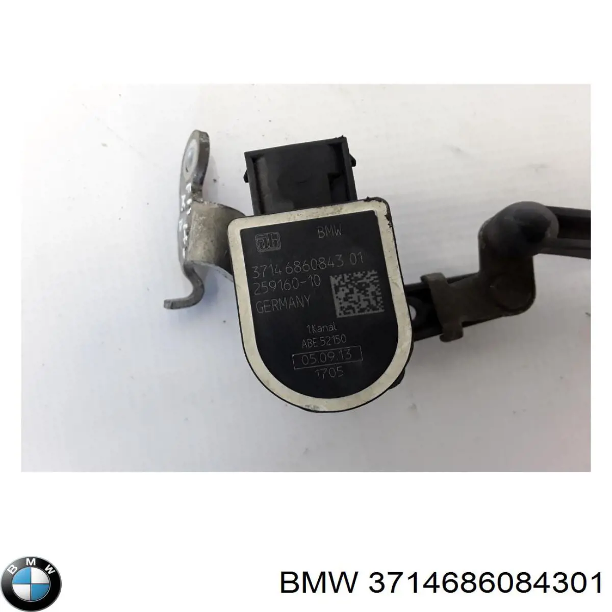 3714686084301 BMW