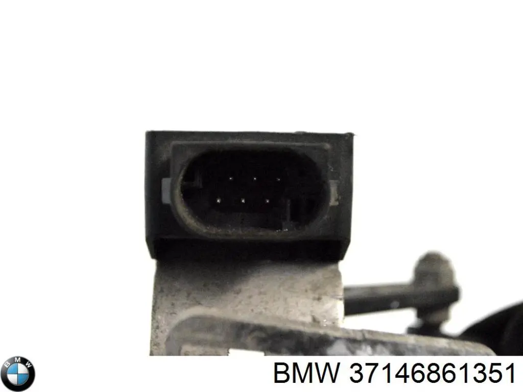 Comprar 37146861351 BMW Sensor de nivel de carrocería delantero