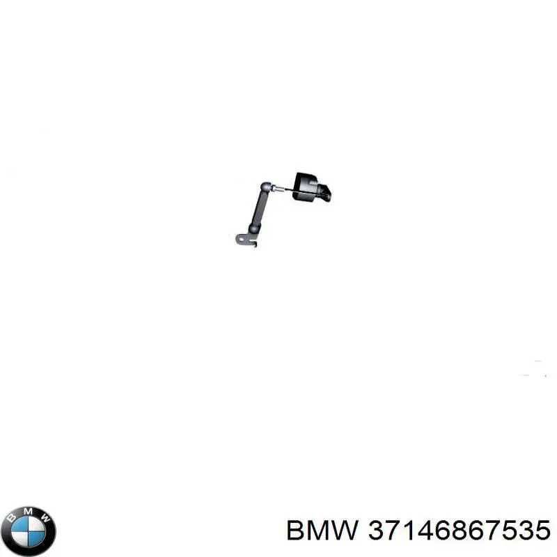 37146867535 BMW