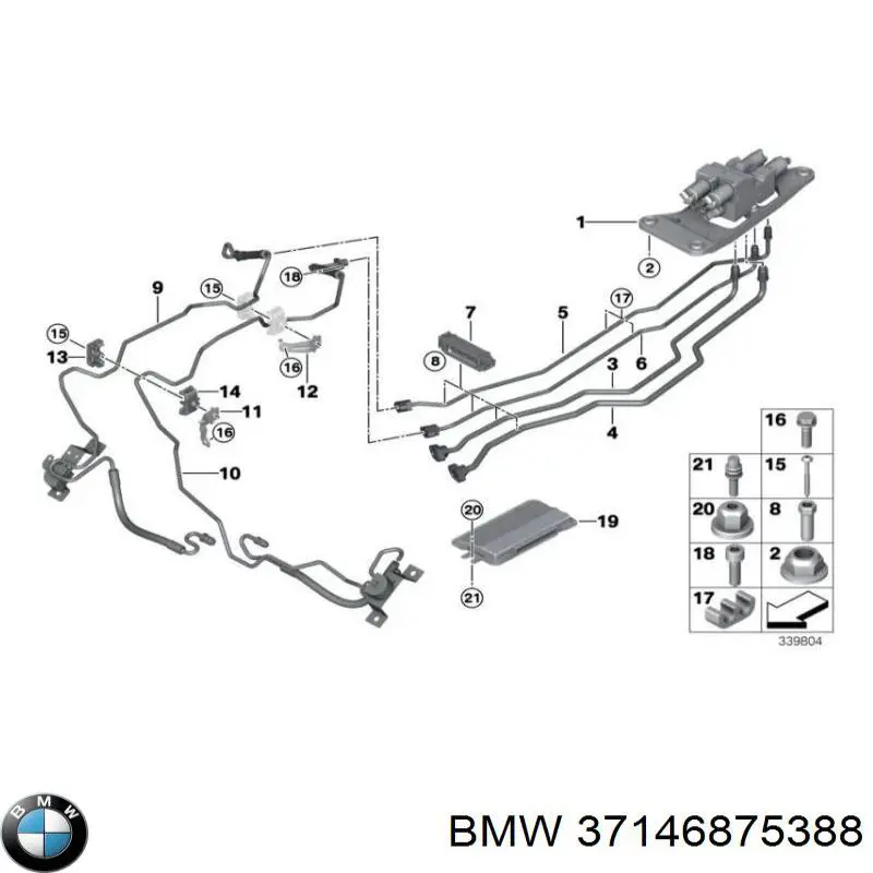 37146871449 BMW