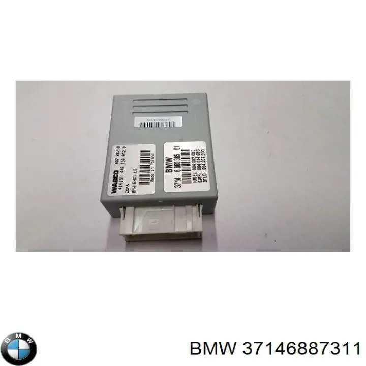  BMW 37146887311