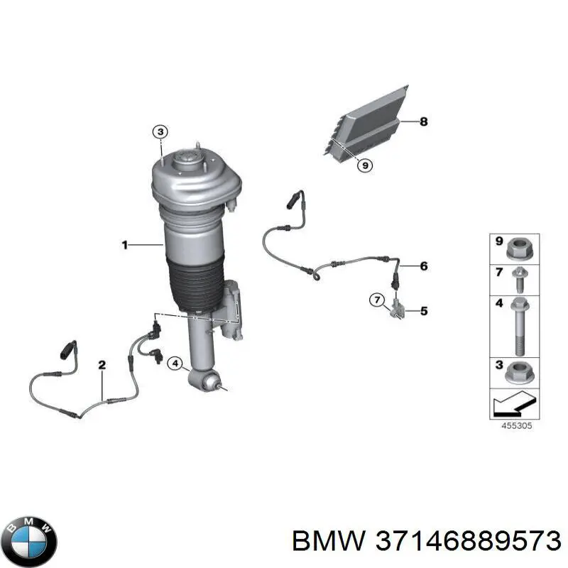 37146889573 BMW