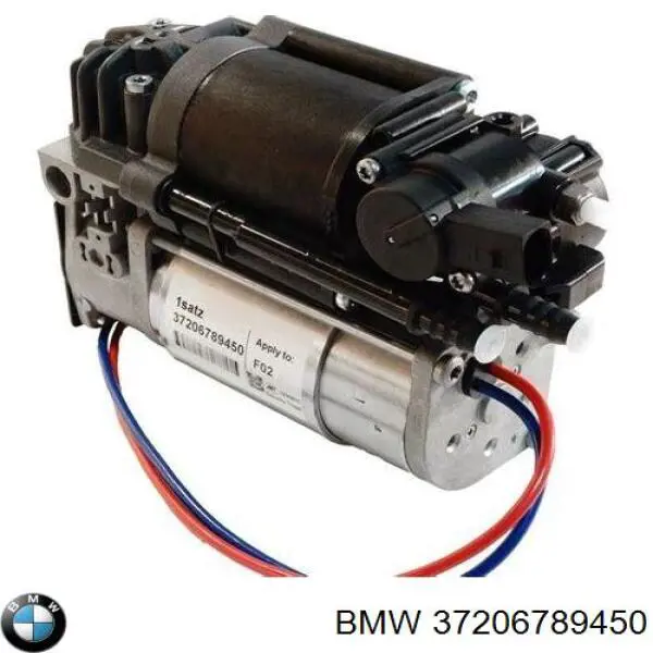 Compresor de suspensión neumática Amity AP REC10AS0027 precio, desde 836,63 EUR