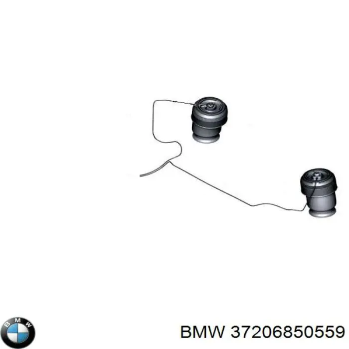 37206850559 BMW