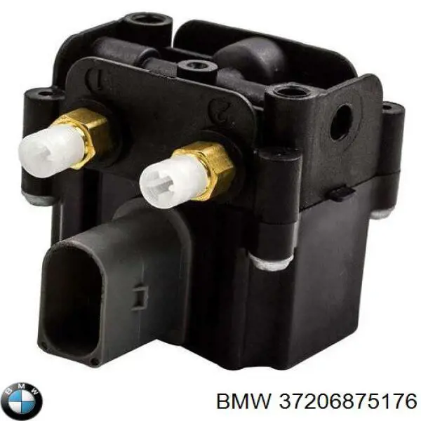 Compresor de suspensión neumática BMW 37206875176 precio, desde 424,65 EUR