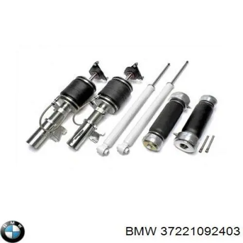  37221092403 BMW