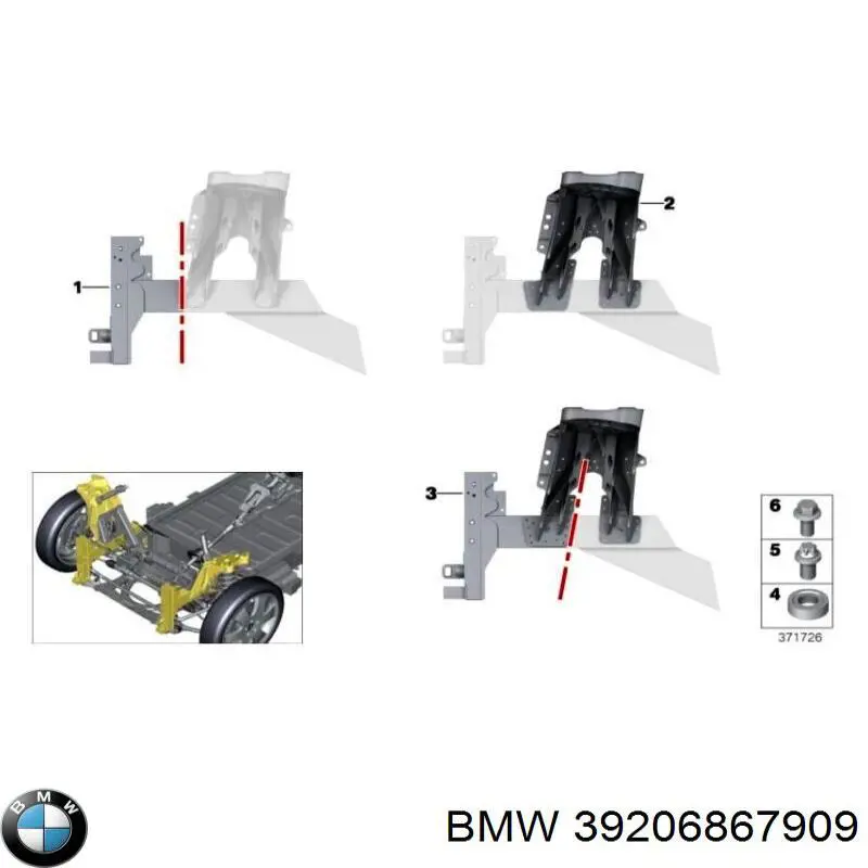 39206867909 BMW