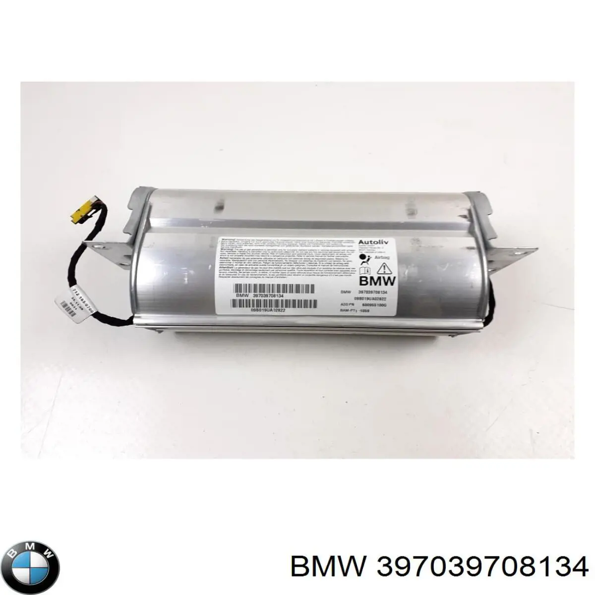 397039708134 BMW