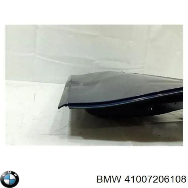 Comprar 41007206108 BMW Puerta delantera derecha