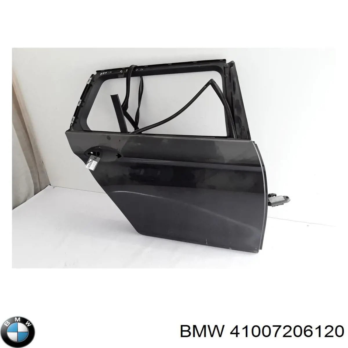 41007206120 BMW