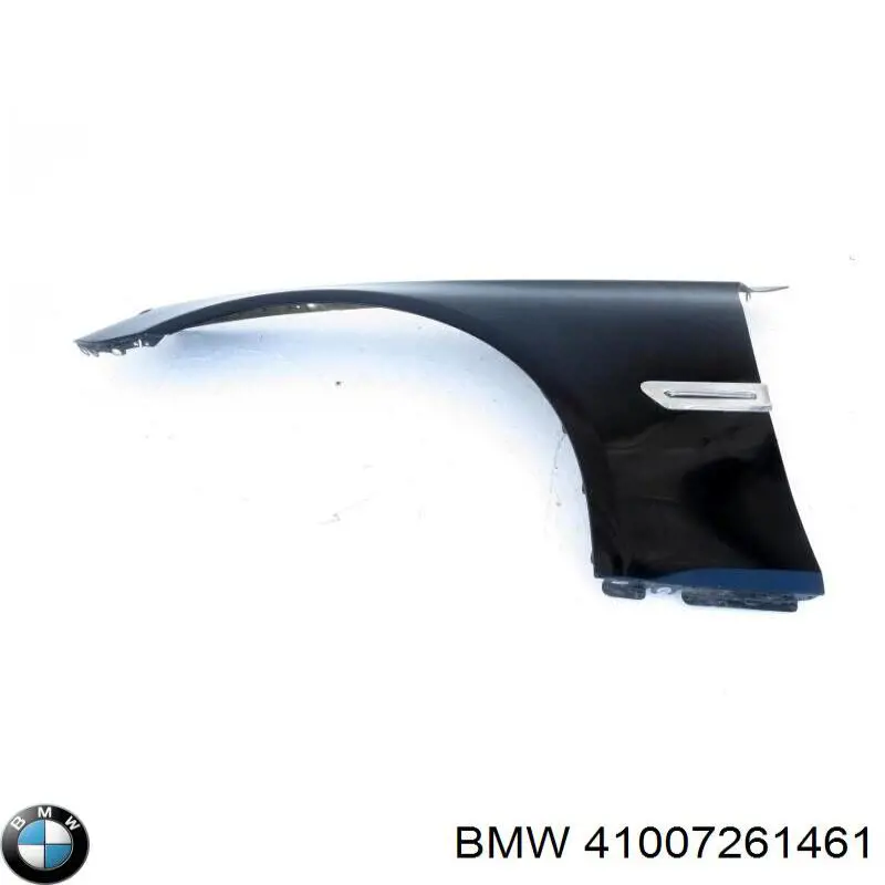 Aleta delantera izquierda BMW 41007261461 precio, desde 231,55 EUR