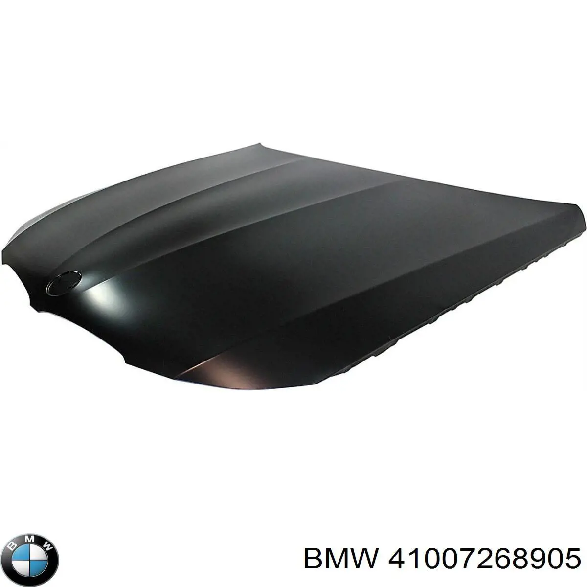 Comprar 41007268905 BMW Capó