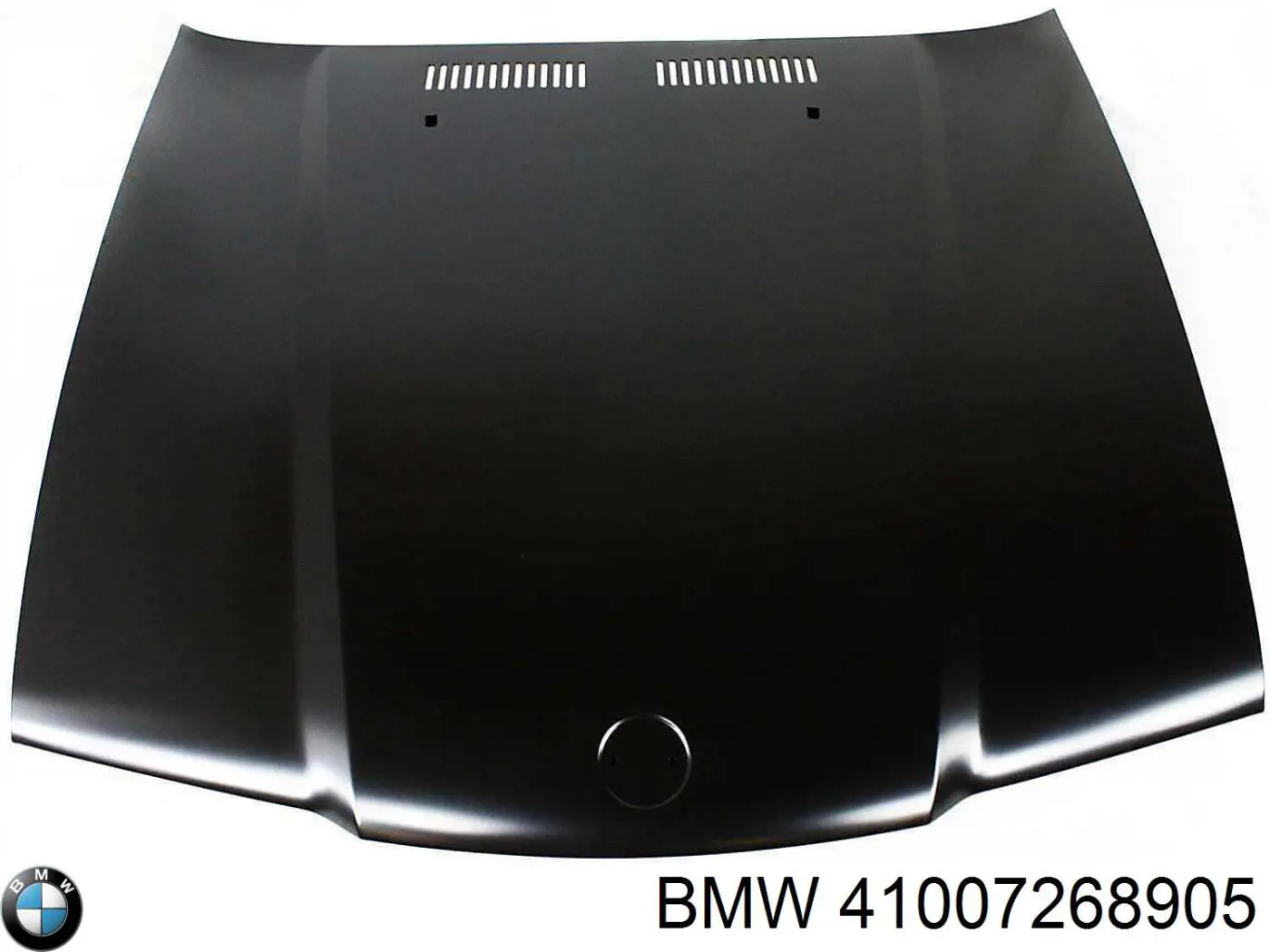 Capó del motor BMW 41007268905 precio, desde 449,87 EUR