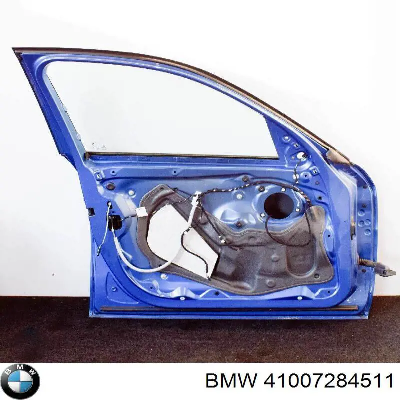 Puerta de coche, delantera, izquierda BMW 41009628759 precio, desde 502,39 EUR