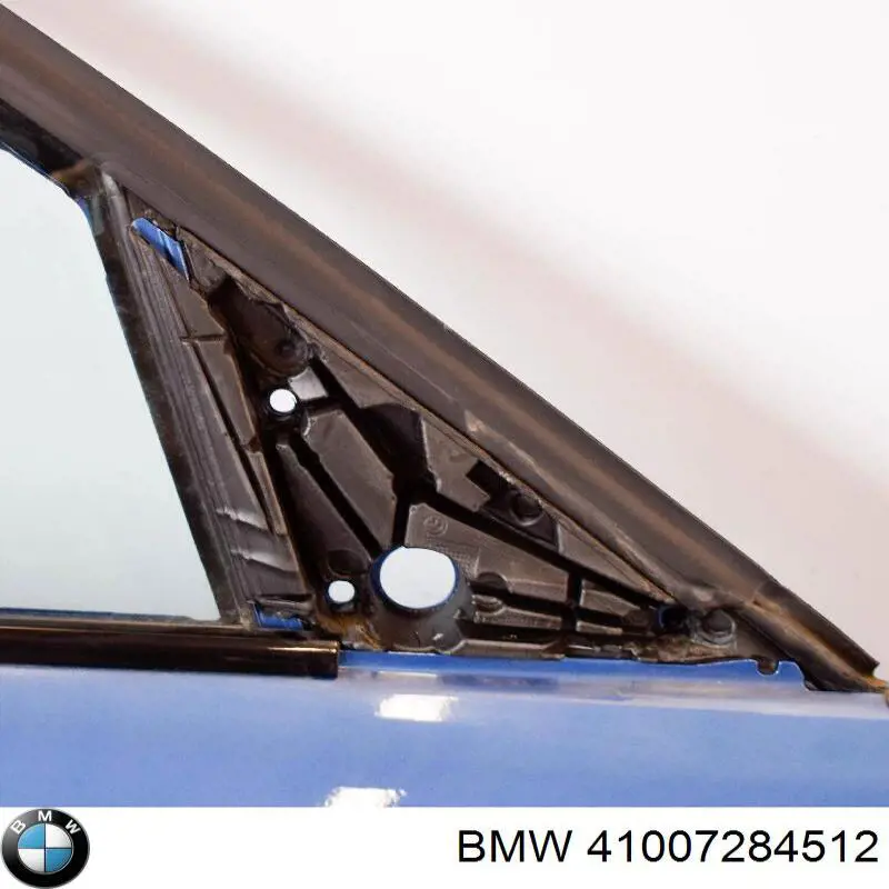 Puerta delantera derecha BMW 41007284512 precio, desde 514,01 EUR