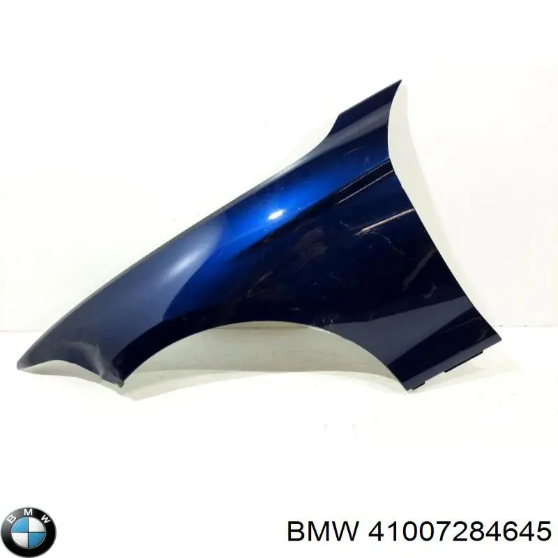 Aleta delantera izquierda BMW 41007284645 precio, desde 154,52 EUR