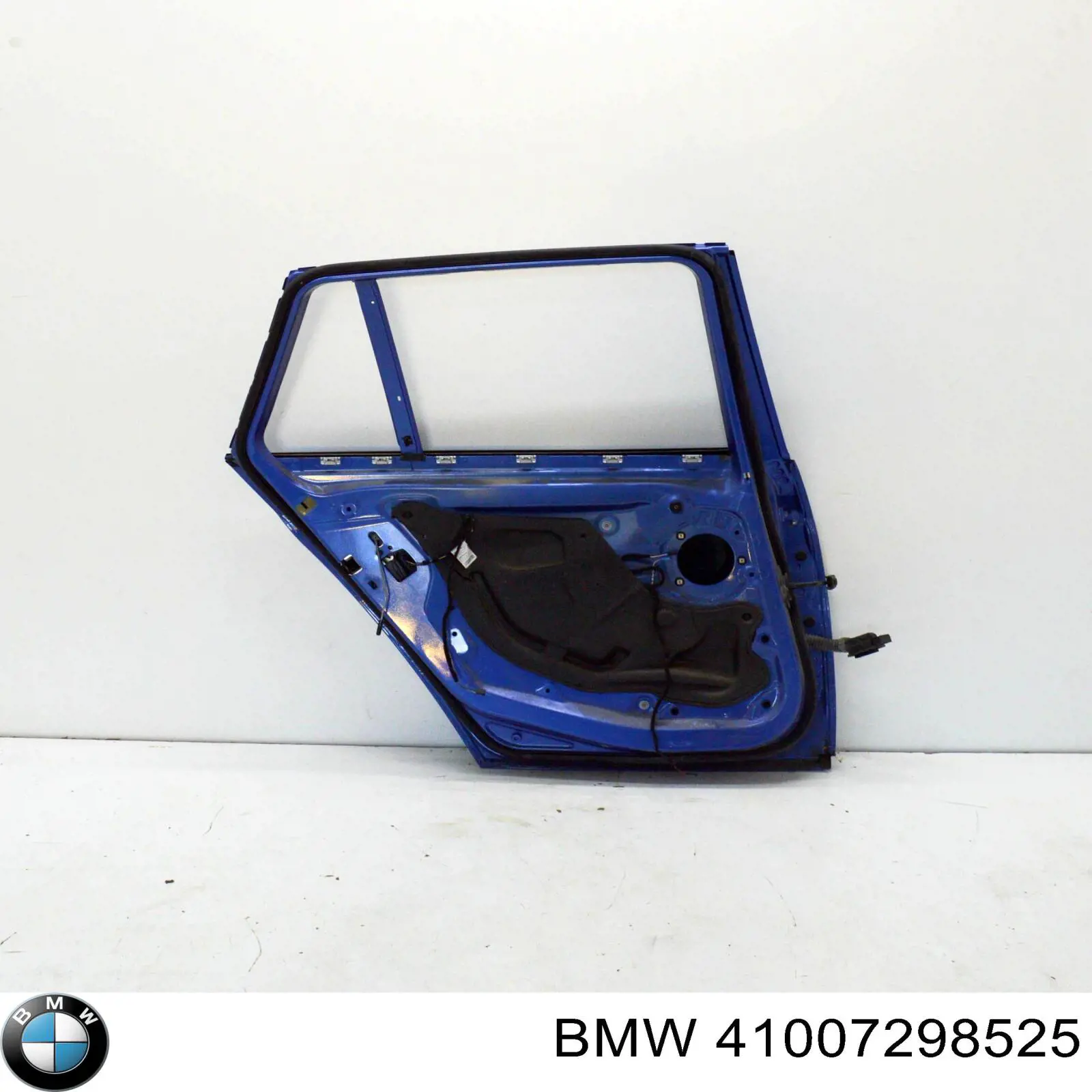 41007298525 BMW