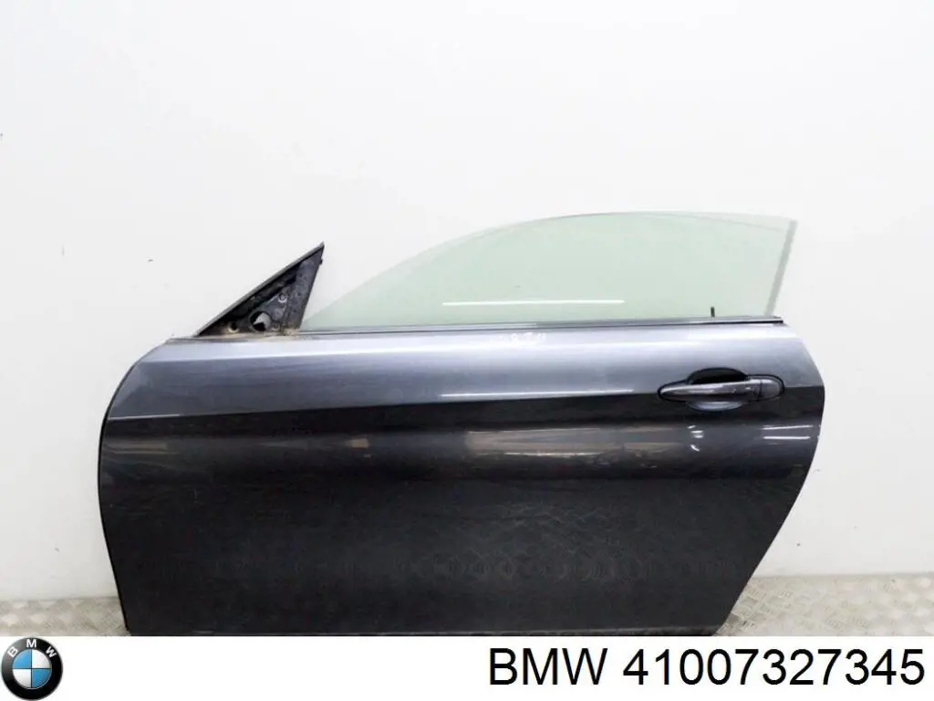 41007327345 BMW