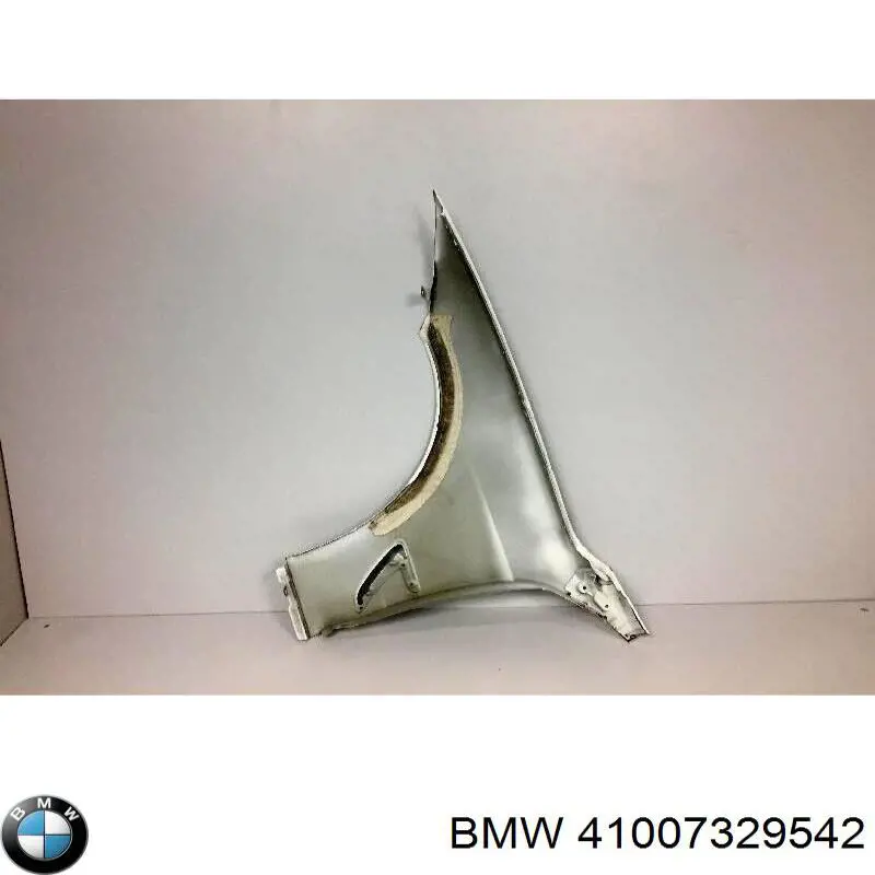 41007329542 BMW