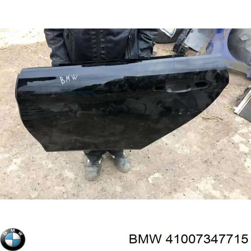 41007347715 BMW