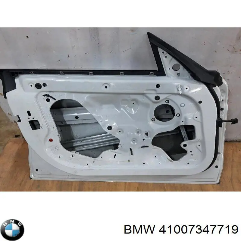 41007347719 BMW