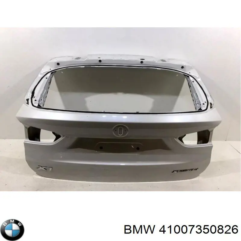 Puertas traseras BMW 41007350826 precio, desde 707,12 EUR
