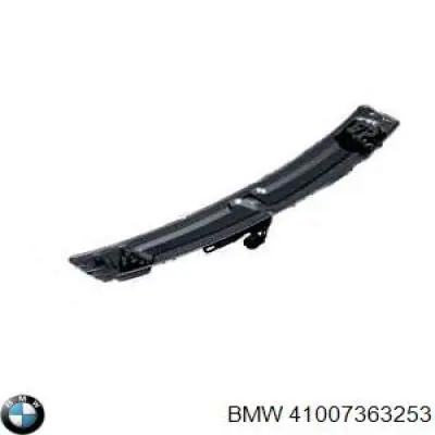 41007363253 BMW Porton trasero