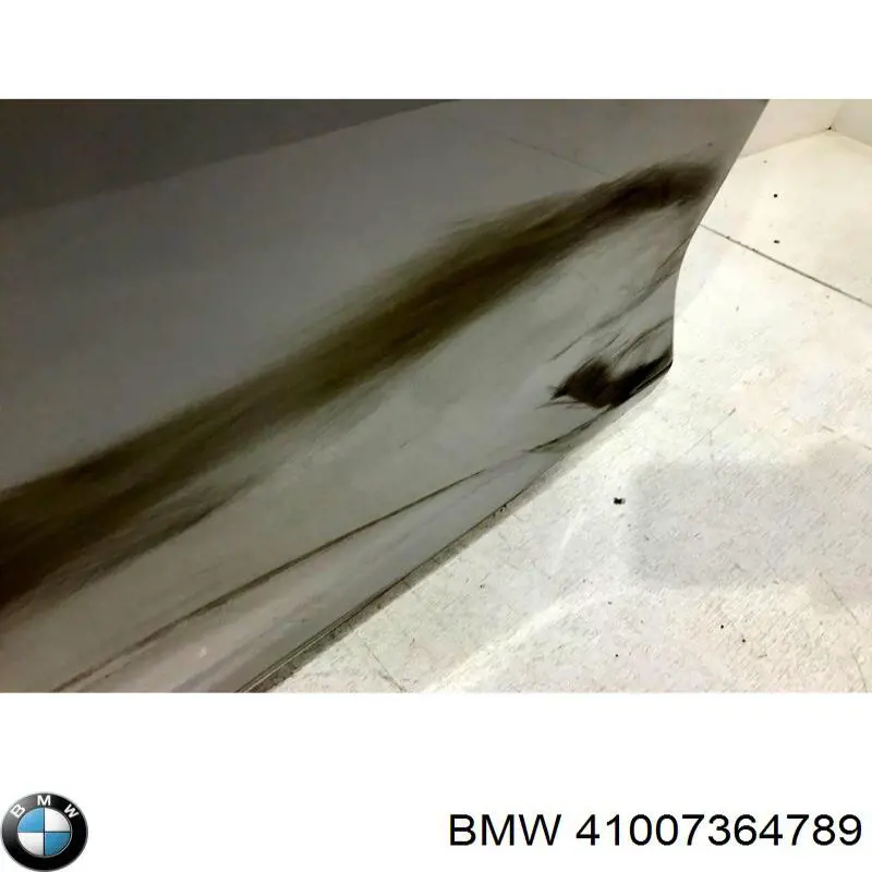 Puerta de coche, delantera, izquierda BMW 41007364789 precio, desde 1113,68 EUR