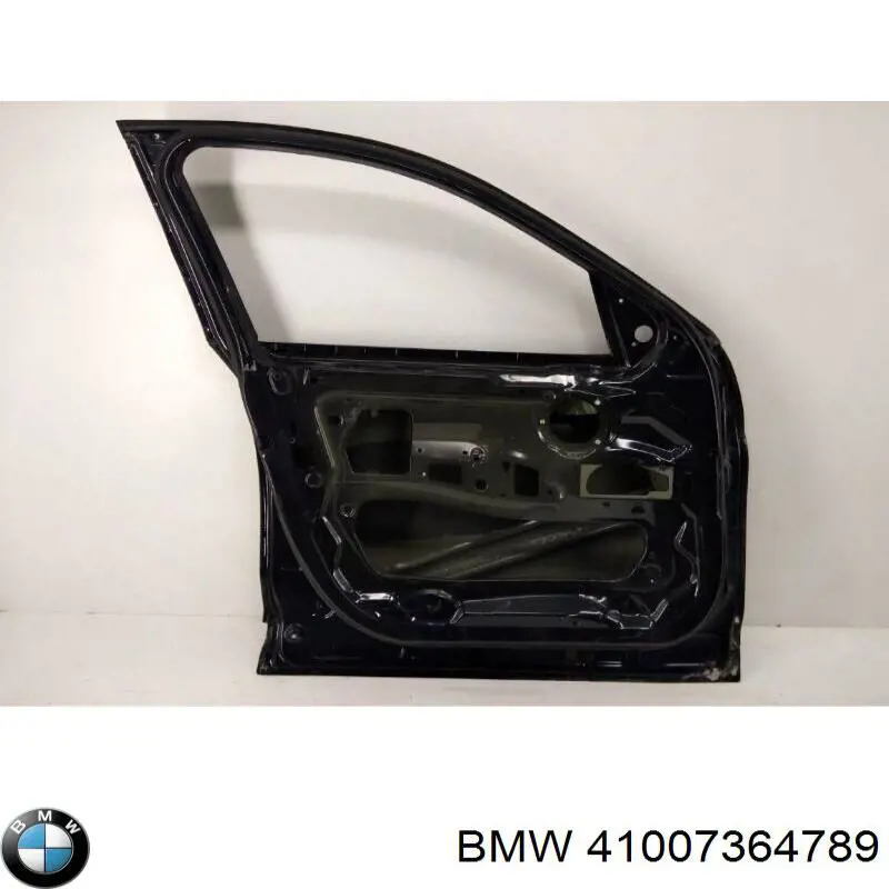 41007364789 BMW