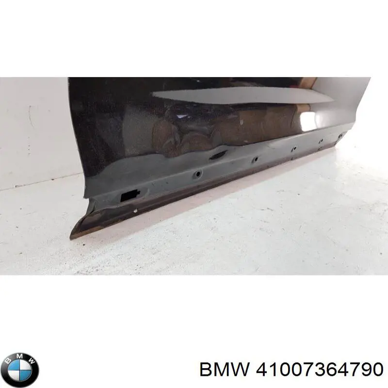 41007364790 BMW