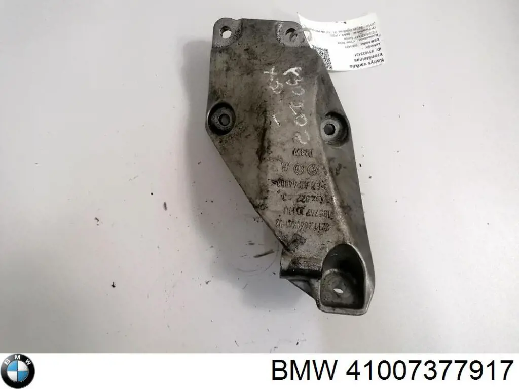 41007284089 BMW