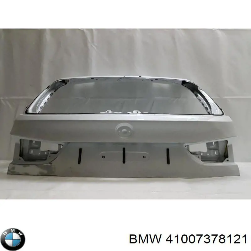 41007378121 BMW Porton trasero
