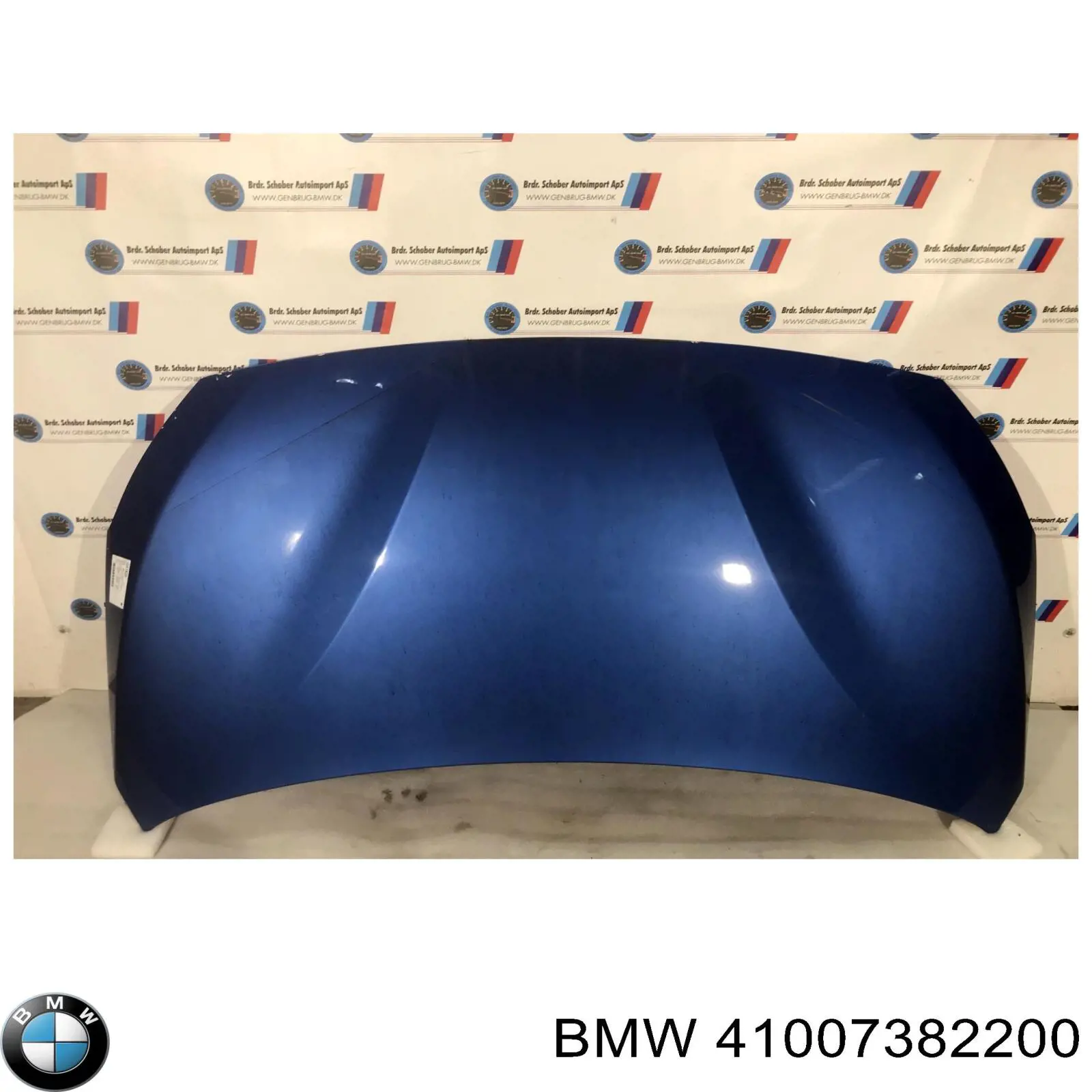 41007382200 BMW