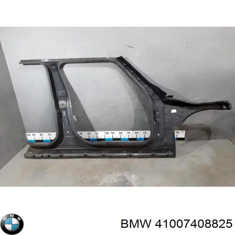 41007408825 BMW