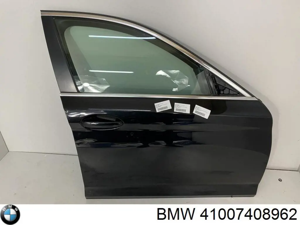 Puerta delantera derecha BMW 41007408962 precio, desde 1064,32 EUR