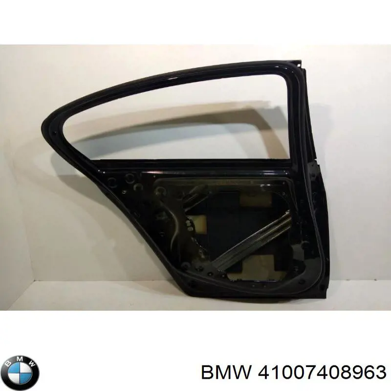 41007408963 BMW