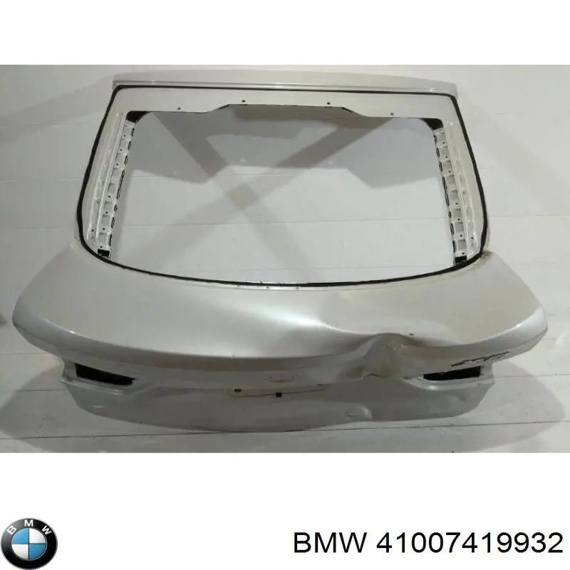 41007419932 BMW