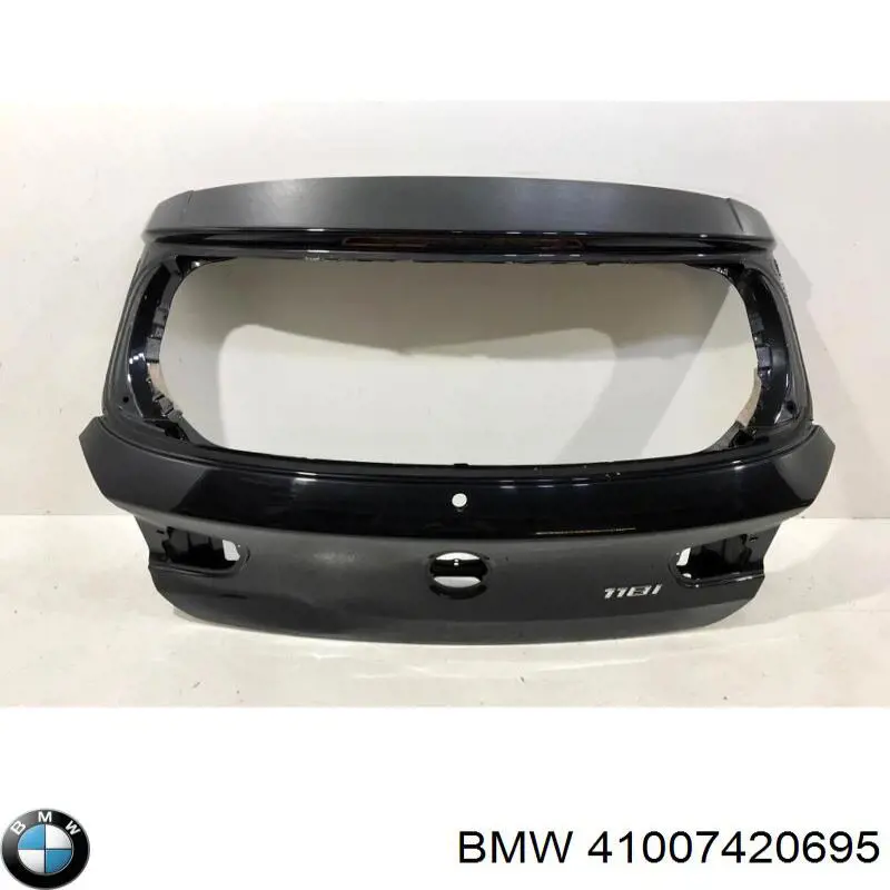 41007420695 BMW