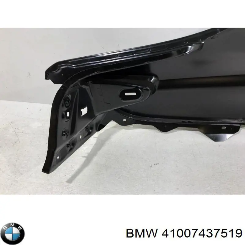 41007437519 BMW