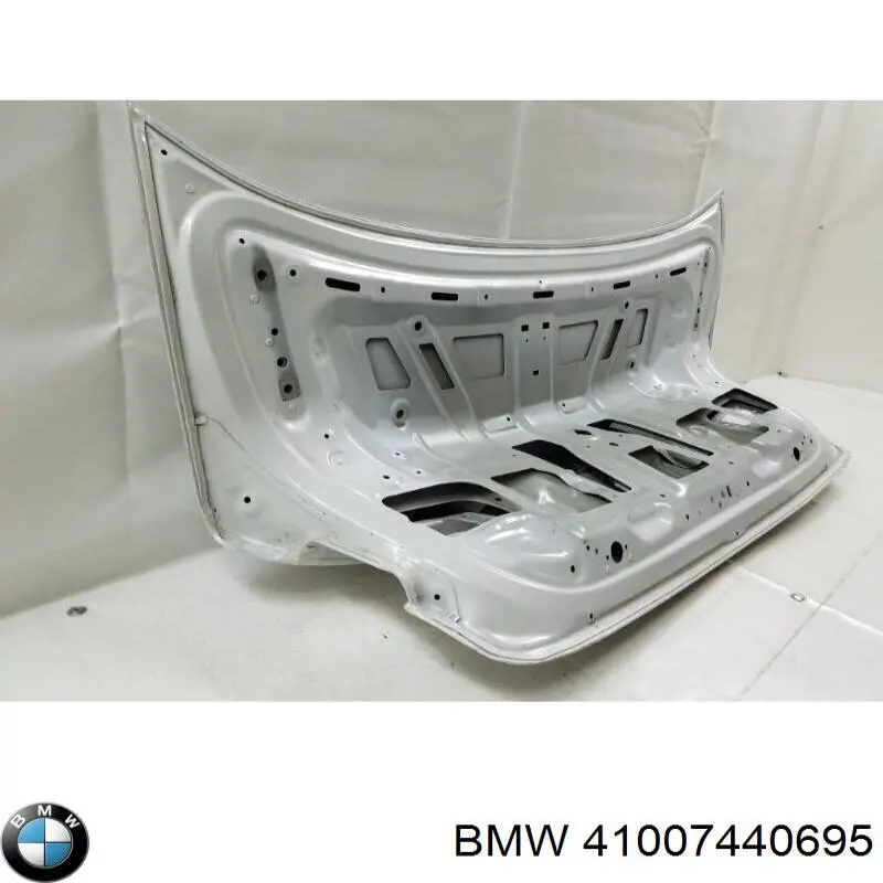 Tapa del maletero BMW 41007440695 precio, desde 1043,77 EUR