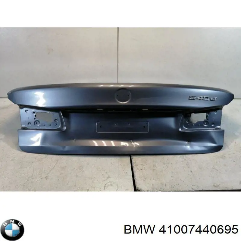 41007440695 BMW